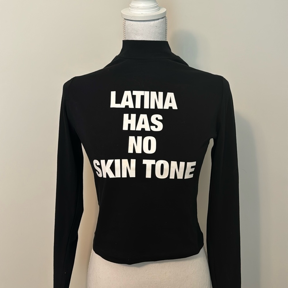 LATINA AND AFRO-LATINA PRIDE